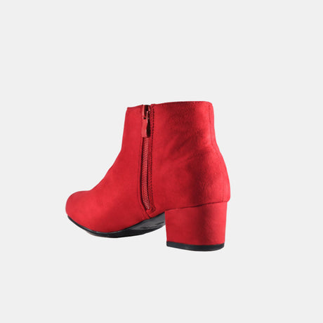 Ladd-1 Red