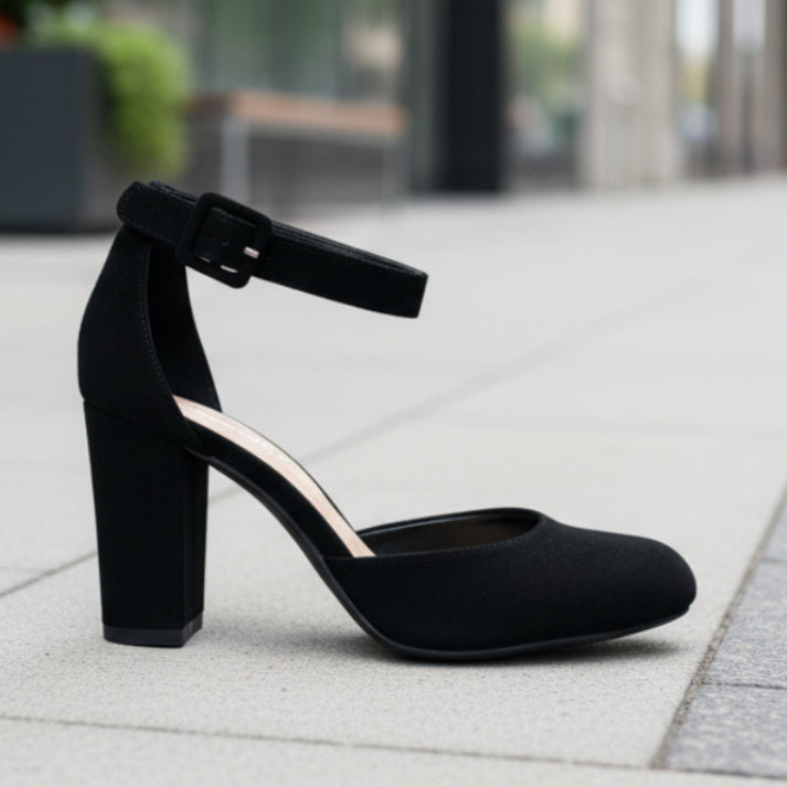 Free Kaili-S Black NBPU