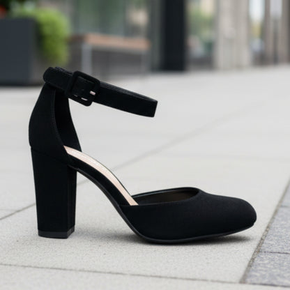 Free Kaili-S Black NBPU