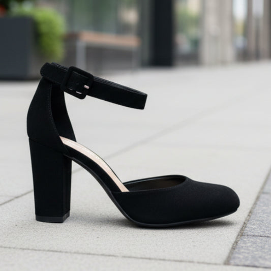 Free Kaili-S Black NBPU