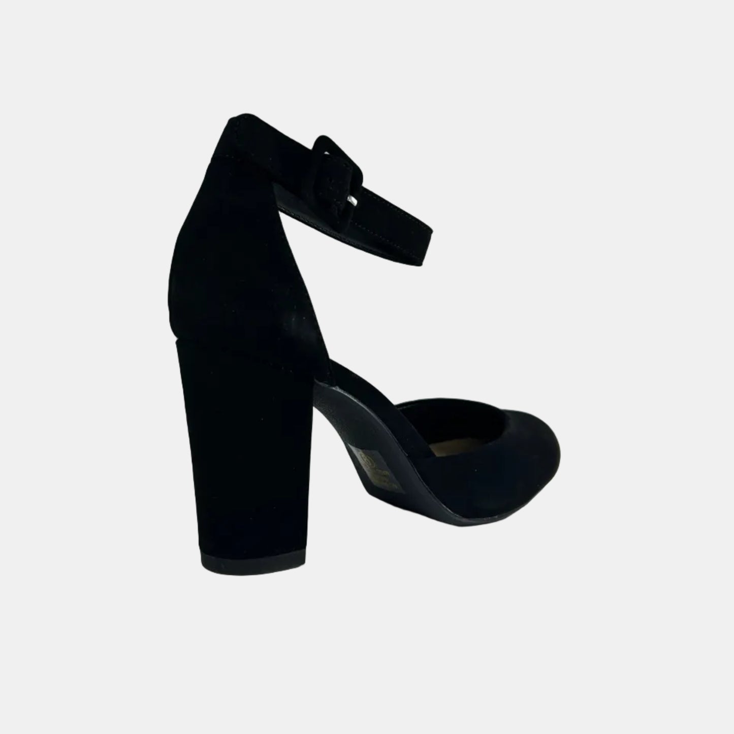 Free Kaili-S Black NBPU