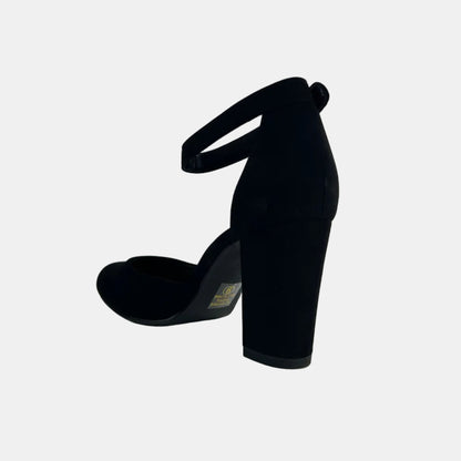 Free Kaili-S Black NBPU