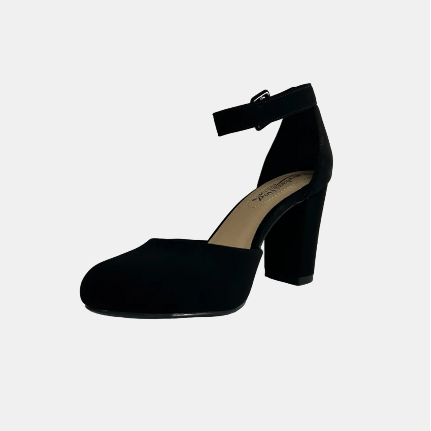 Free Kaili-S Black NBPU