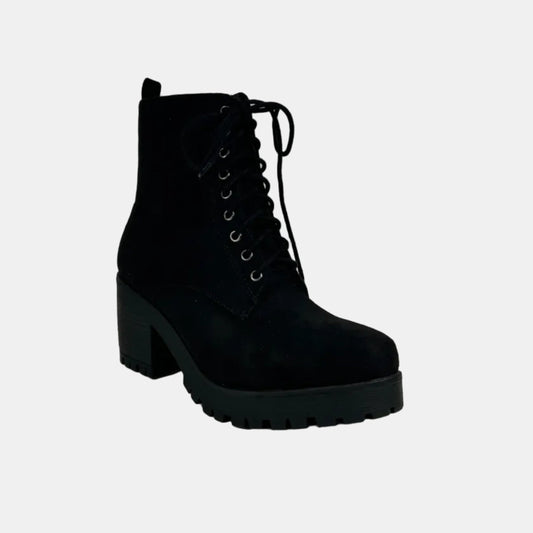 Free Fuzzy-S Black IMSU