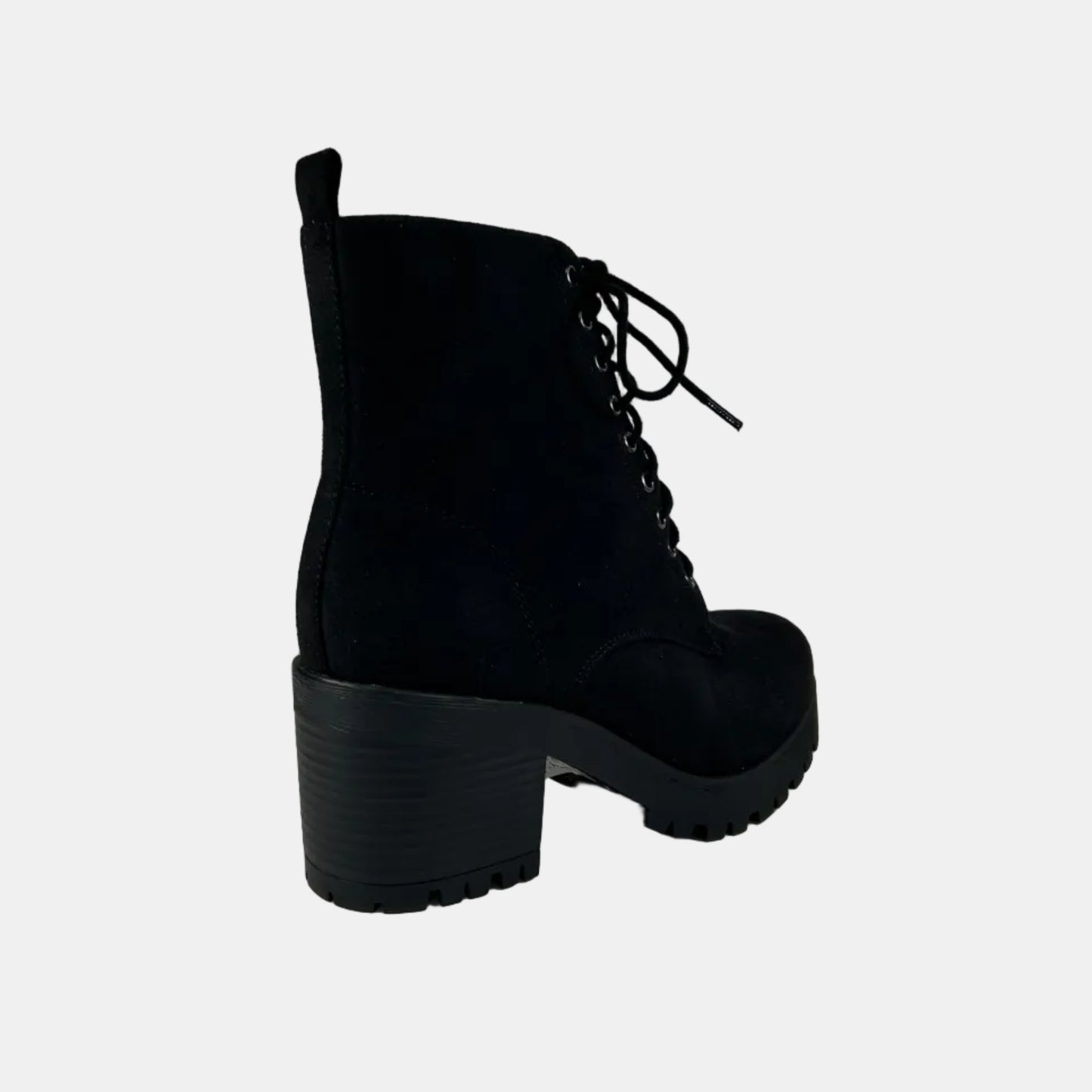 Free Fuzzy-S Black IMSU