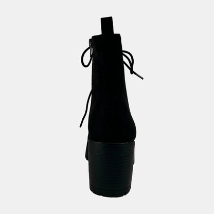 Free Fuzzy-S Black IMSU