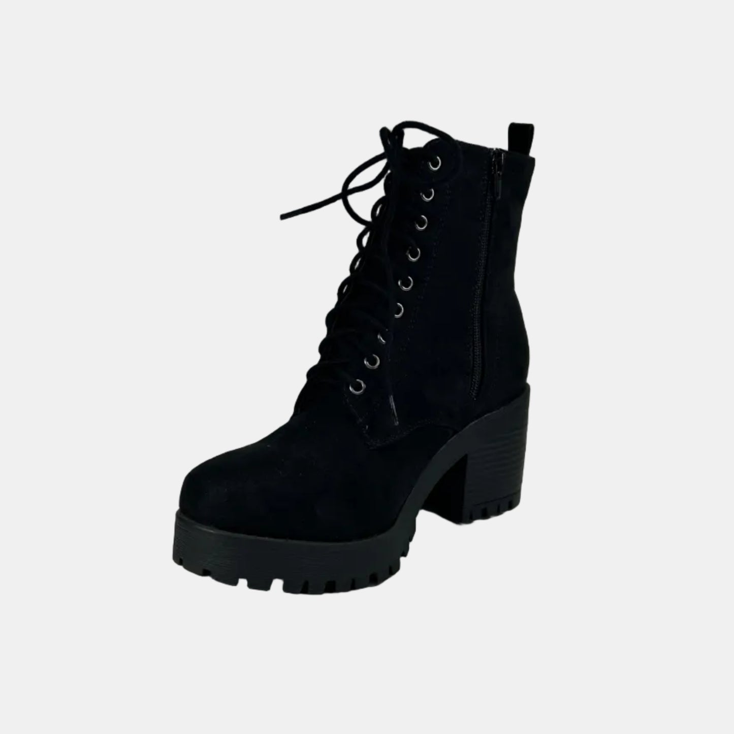 Free Fuzzy-S Black IMSU