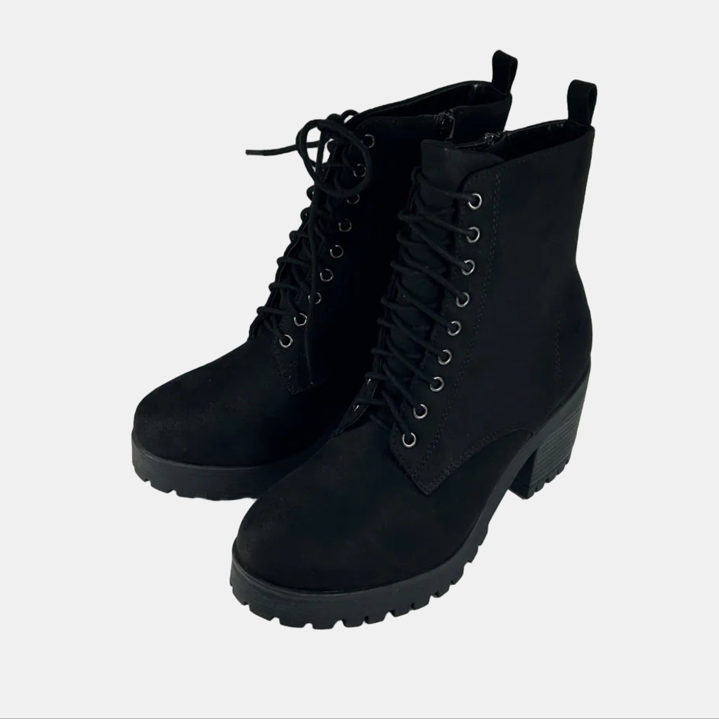 Free Fuzzy-S Black IMSU