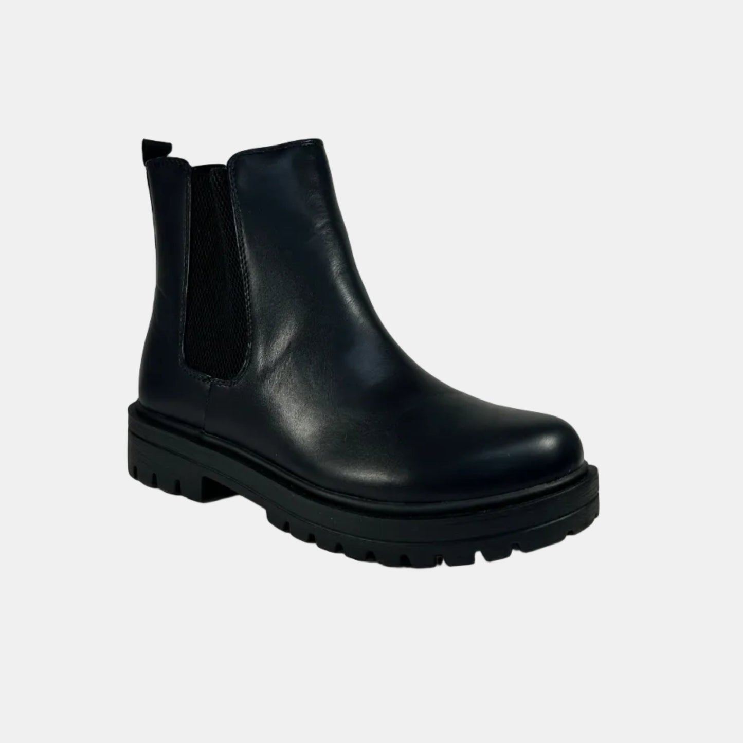 Free Pilot-S Black PU