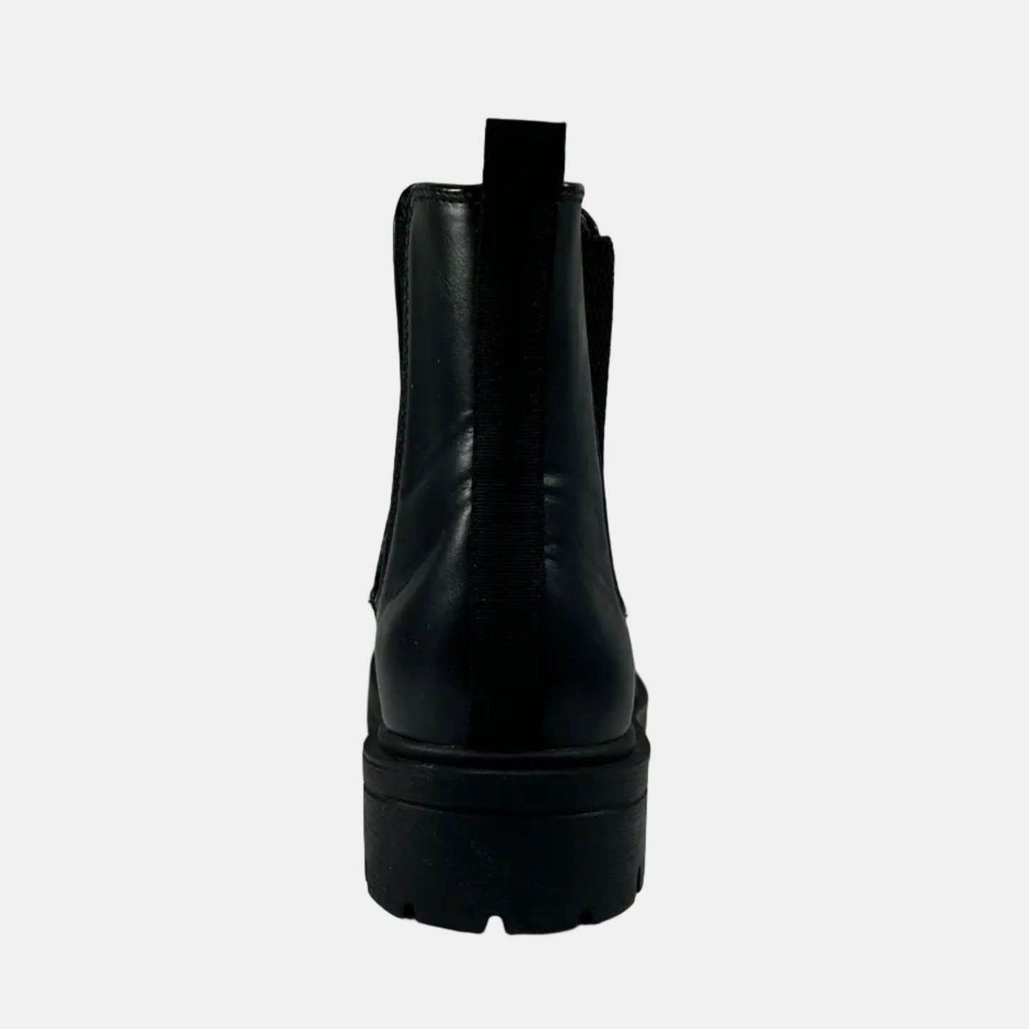 Free Pilot-S Black PU