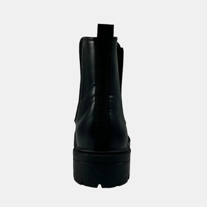 Free Pilot-S Black PU