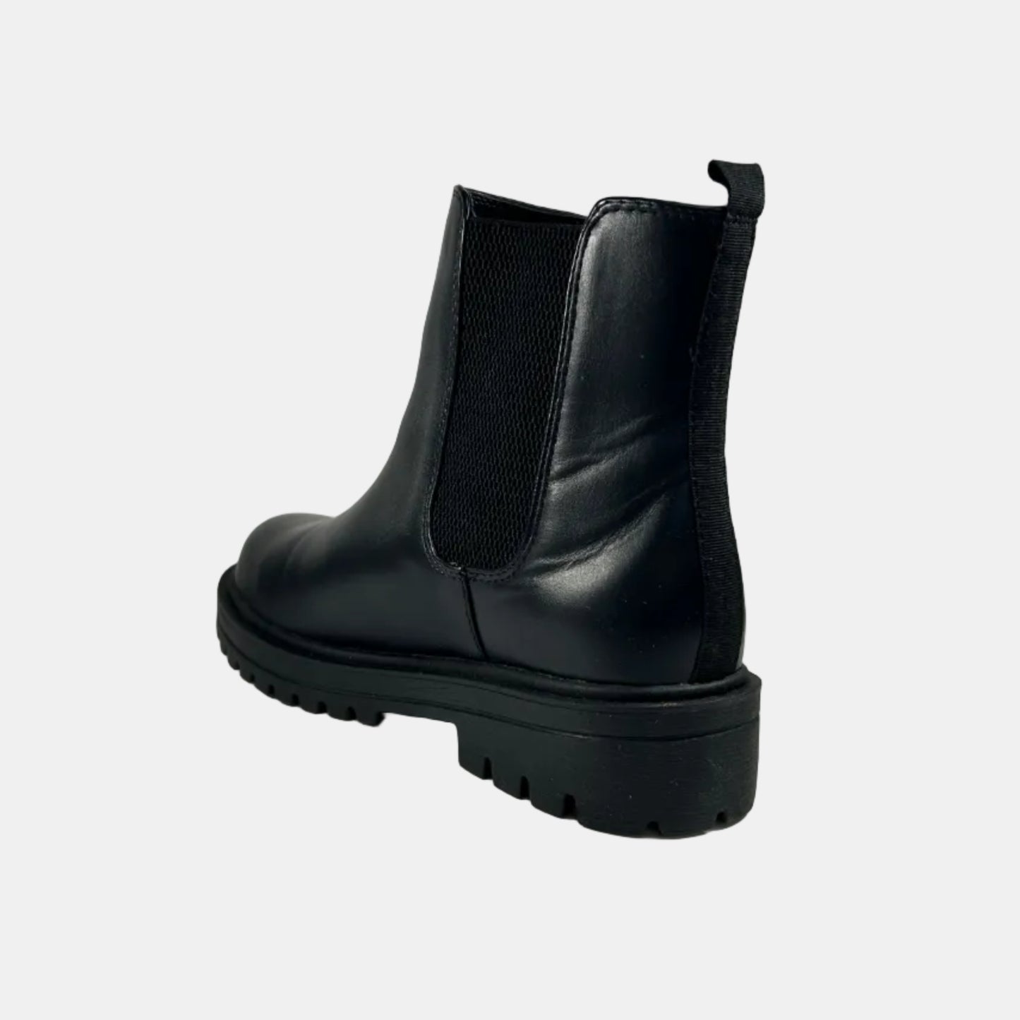 Free Pilot-S Black PU