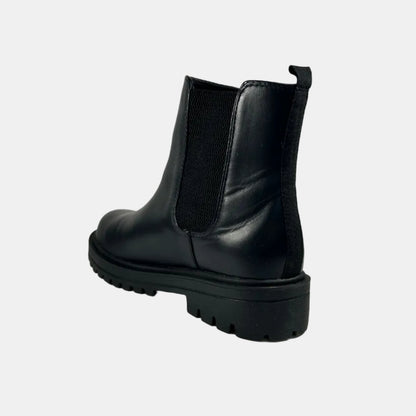 Free Pilot-S Black PU