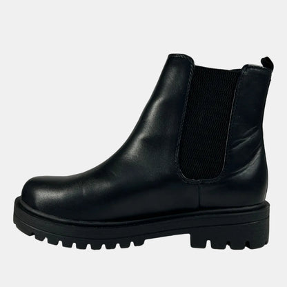 Free Pilot-S Black PU