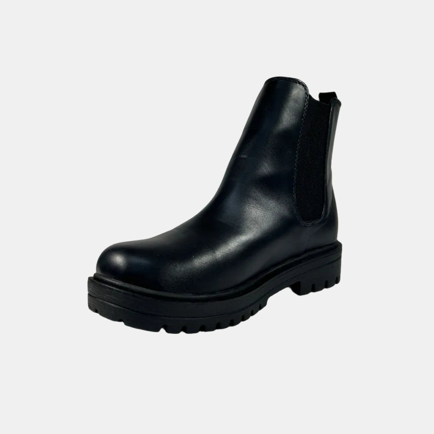 Free Pilot-S Black PU