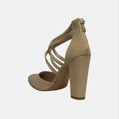 Shary-6N Nude NB PU