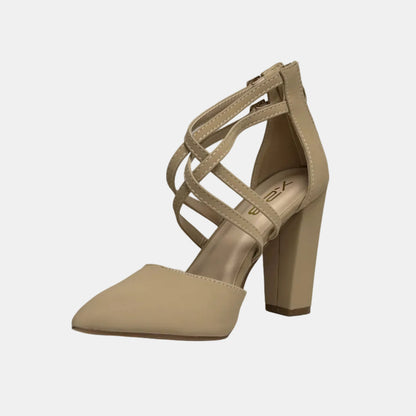 Shary-6N Nude NB PU