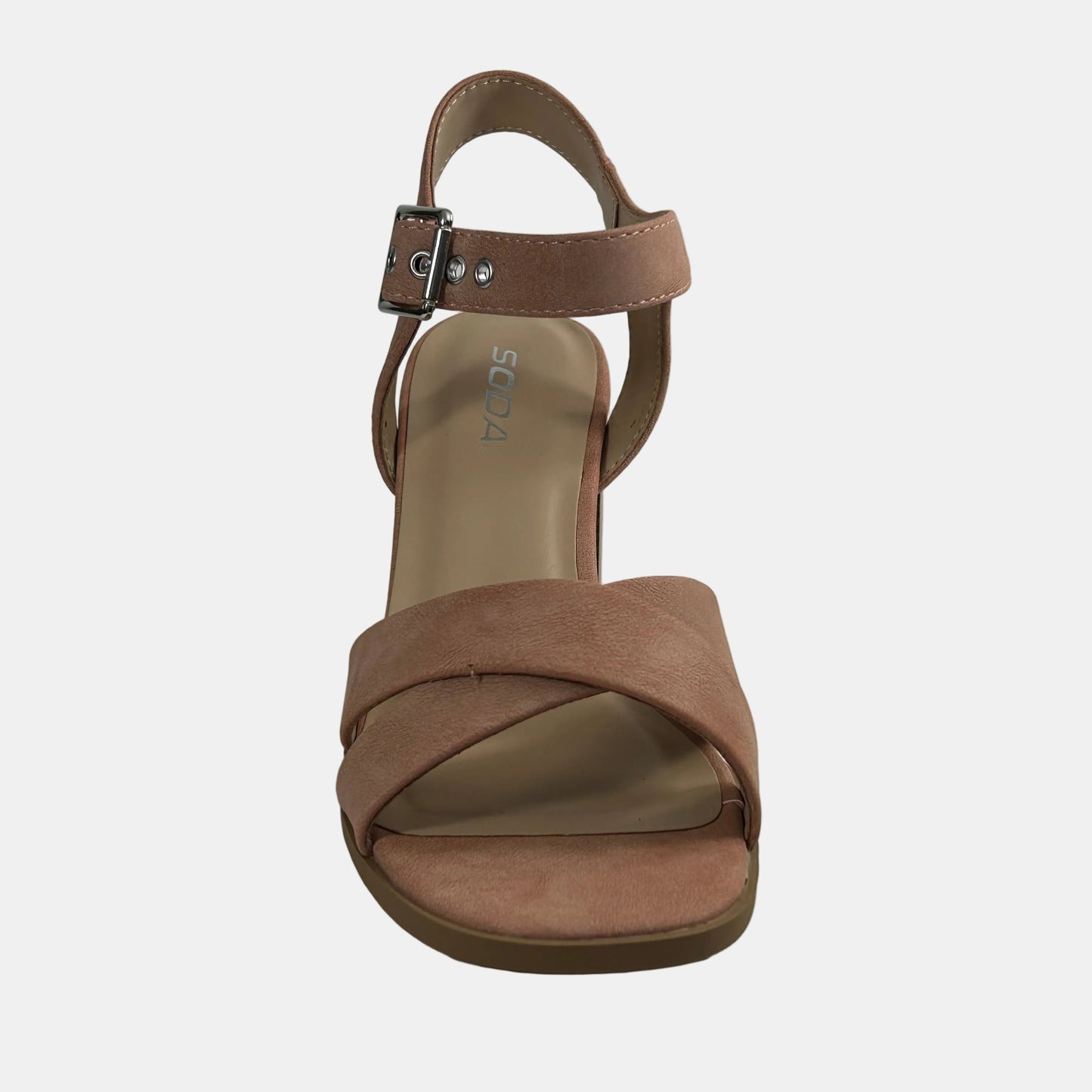Free Ladybug-S R-Nude NB