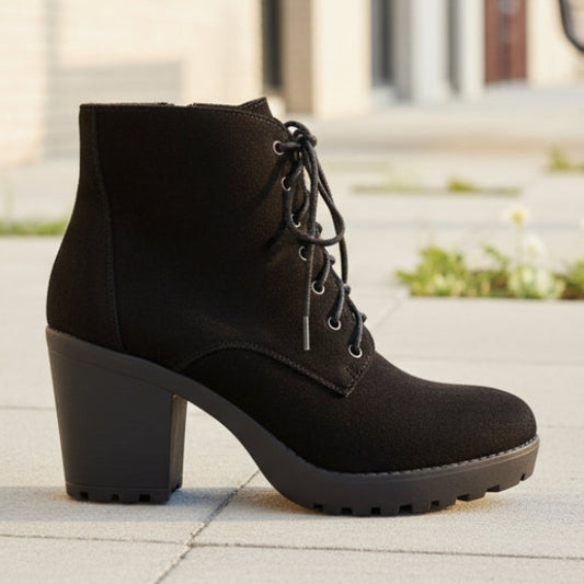 Skittle-1 Black