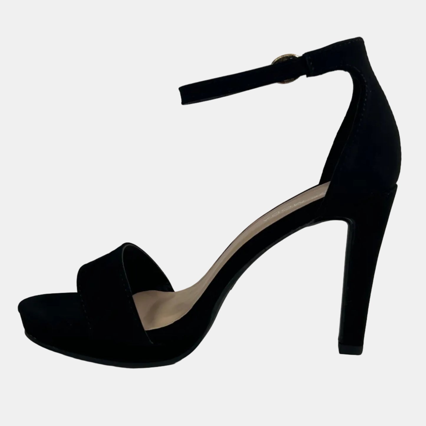 Free Yanira-2 Black