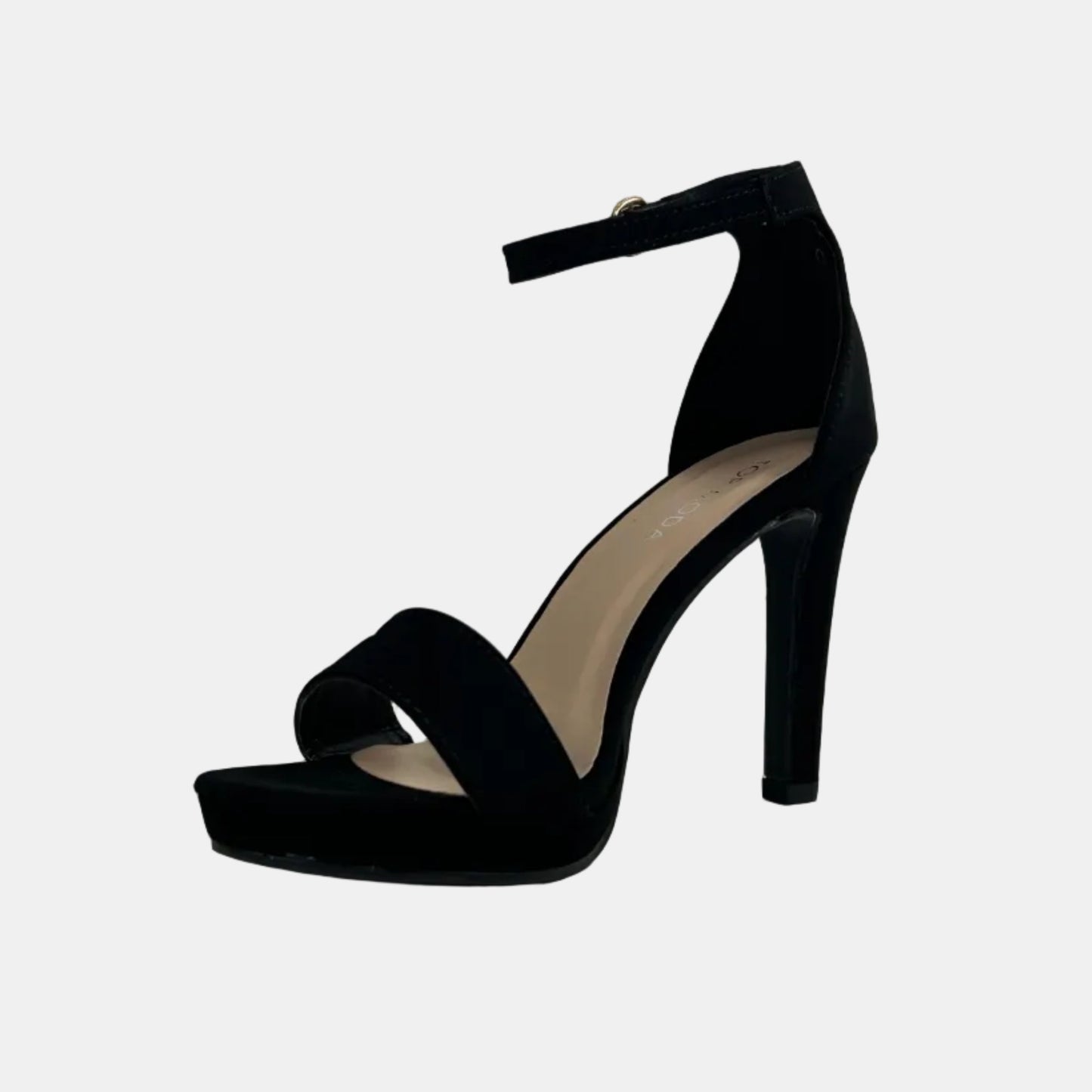 Free Yanira-2 Black