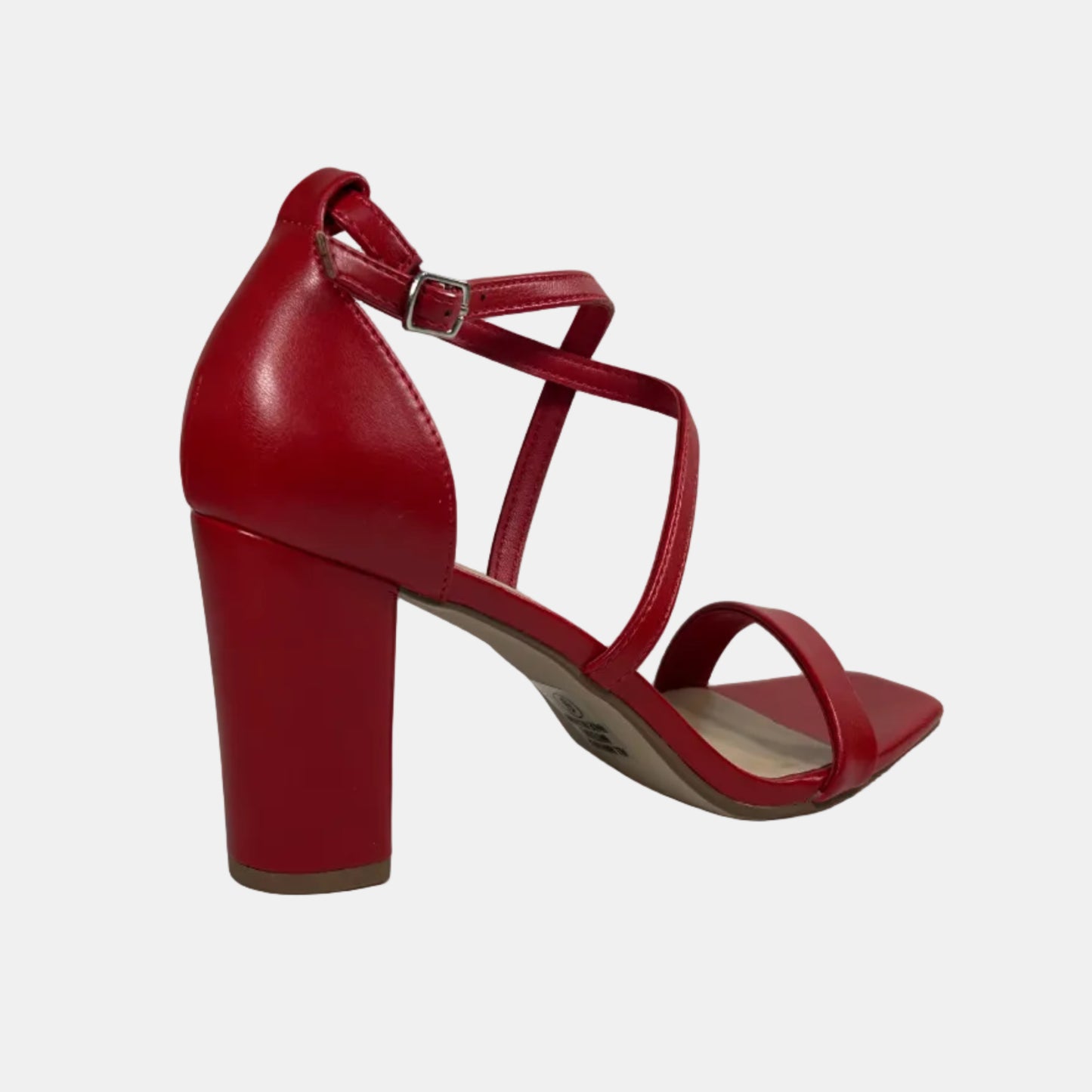 Free Flyaway-S Red PU