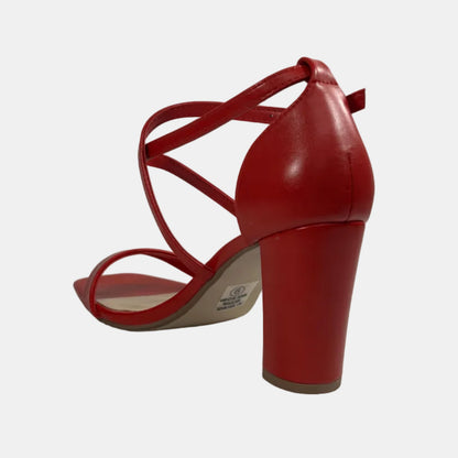 Free Flyaway-S Red PU