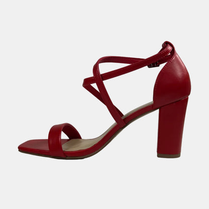 Free Flyaway-S Red PU