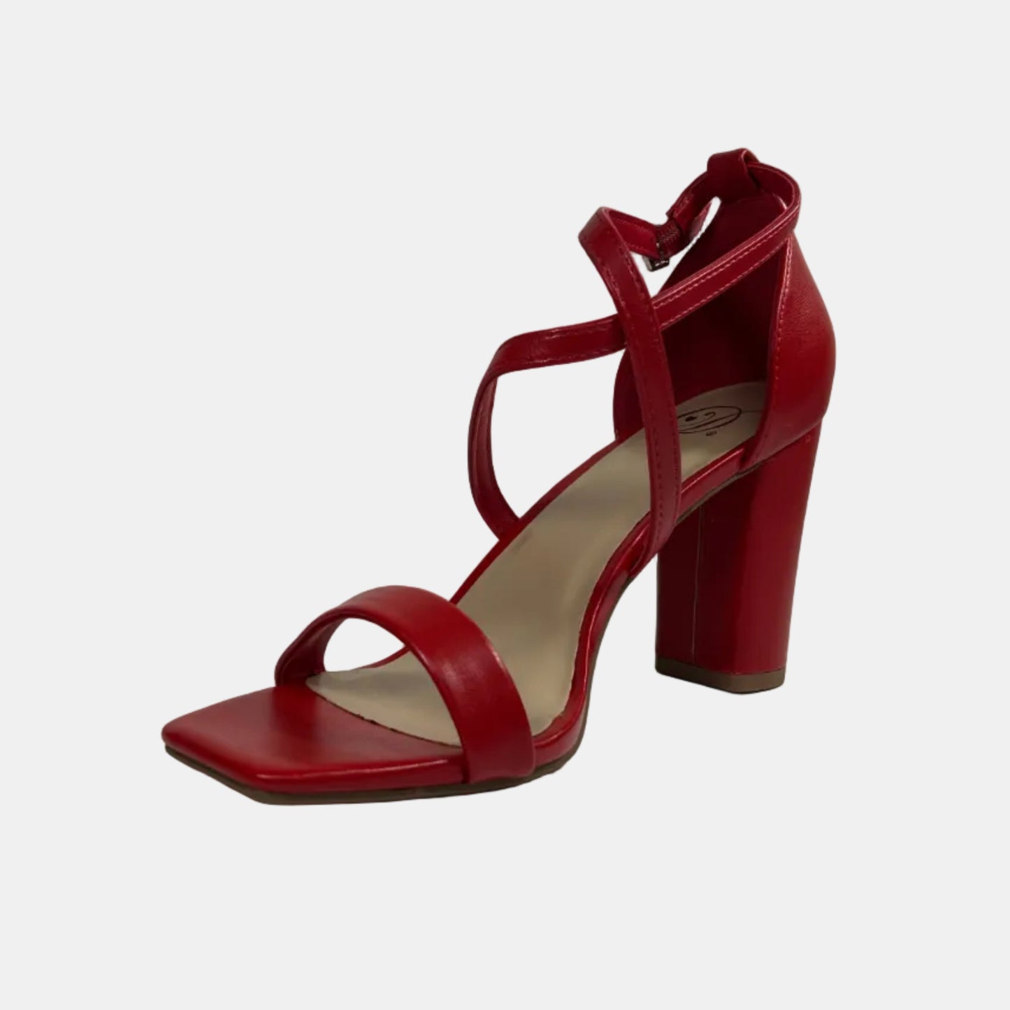 Free Flyaway-S Red PU