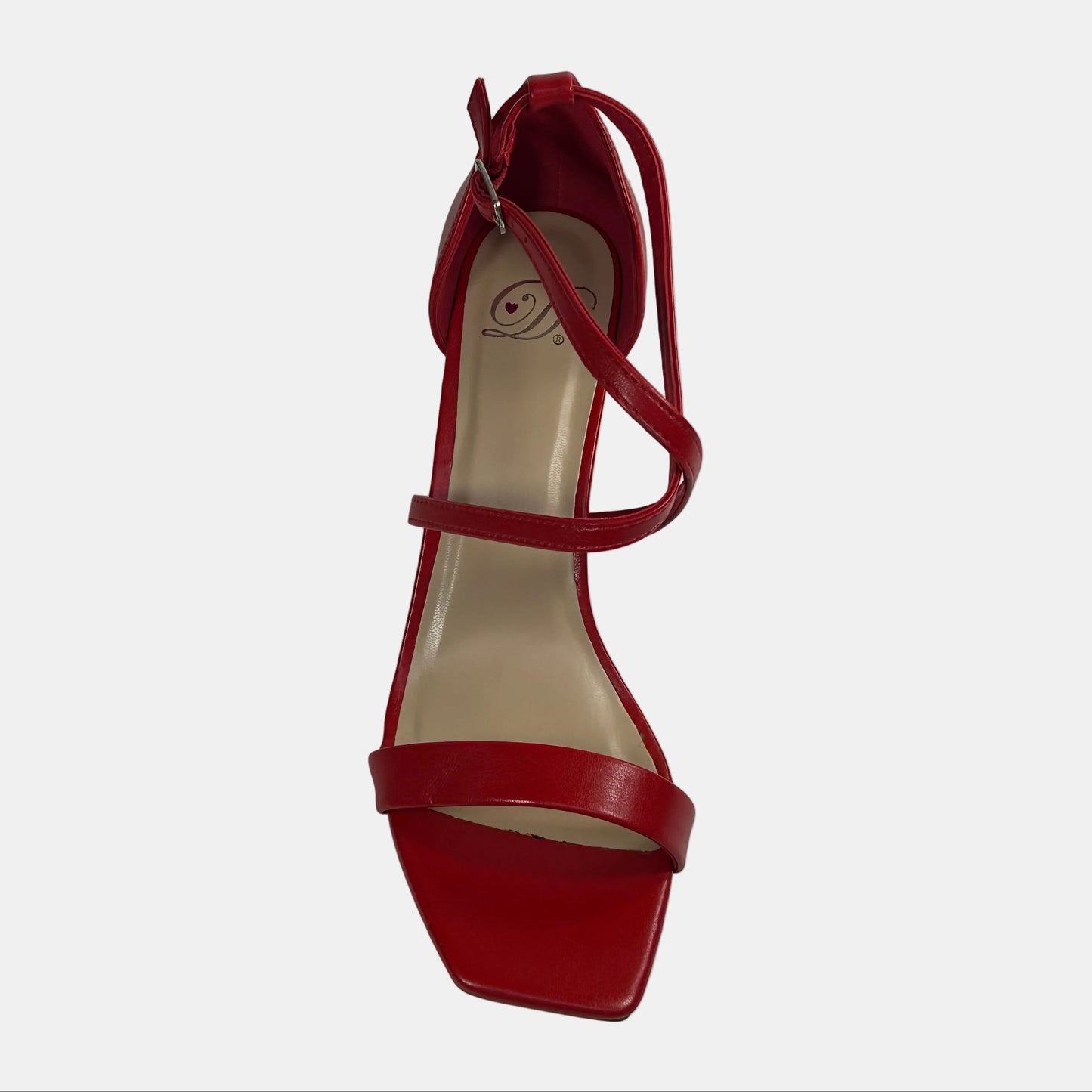 Free Flyaway-S Red PU