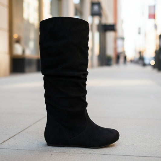 Free Zuluu BlackSuede