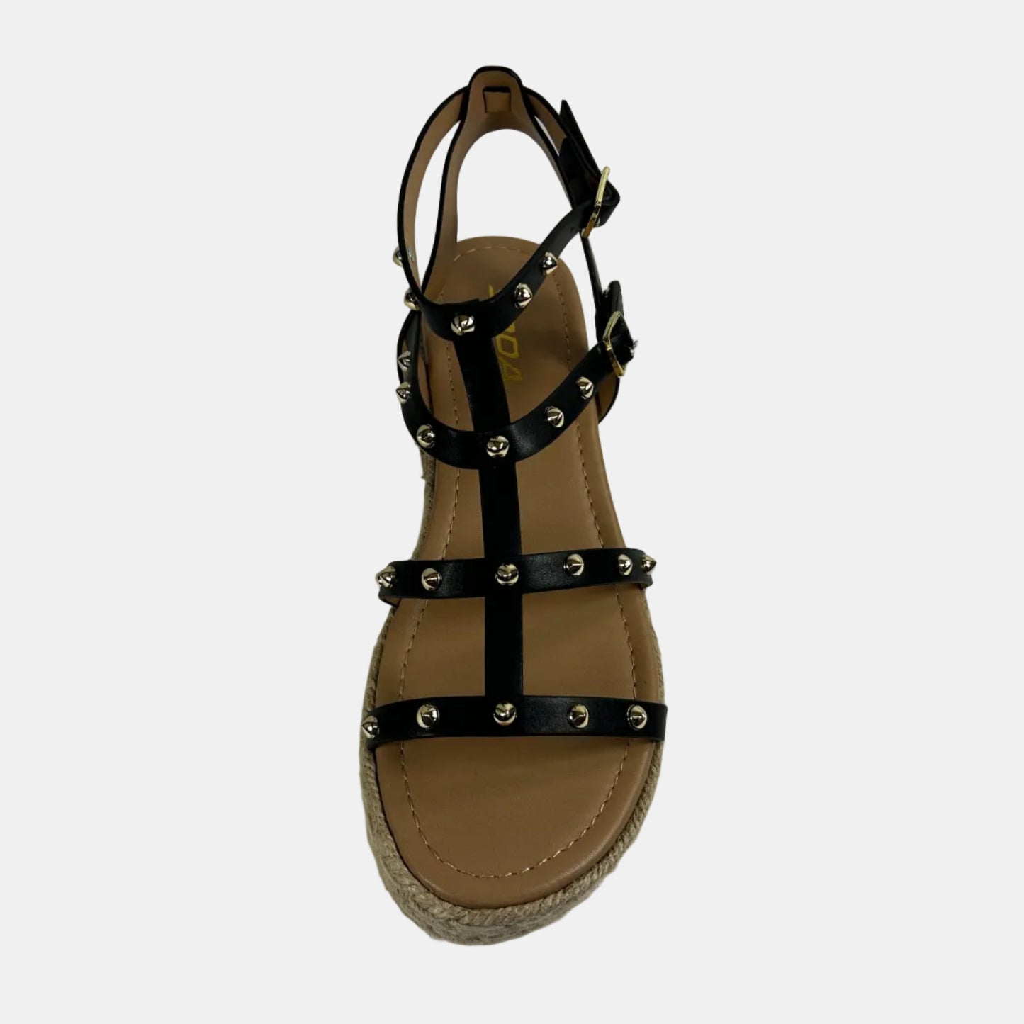 Free Somehow-S Black PU