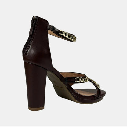 Free Choo-28 Brown