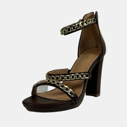 Free Choo-28 Brown
