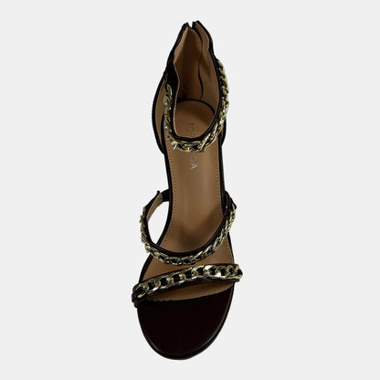 Free Choo-28 Brown