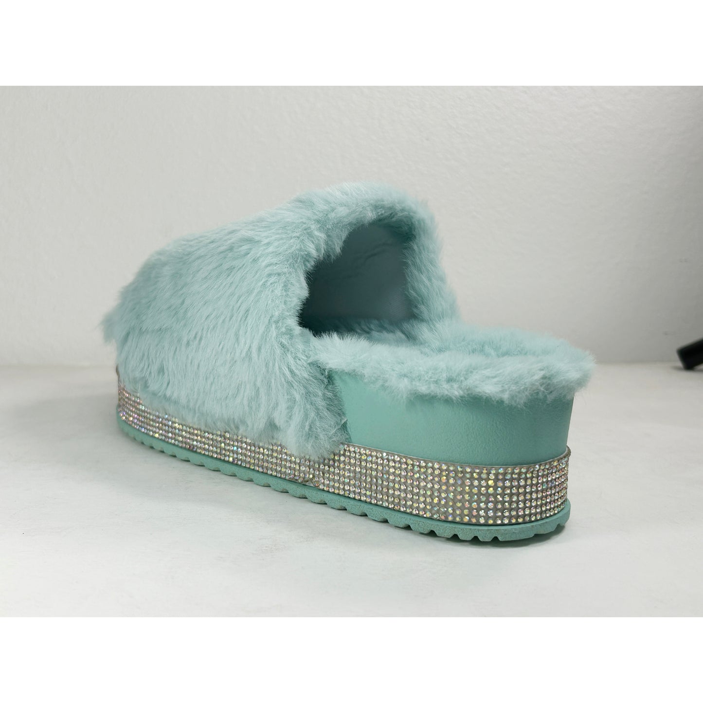 Free Cecilia-09-CL Blue