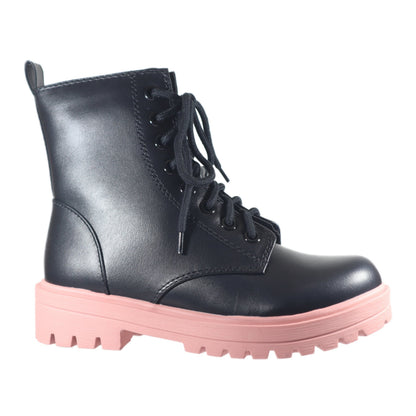 firm-s black d-mauve
