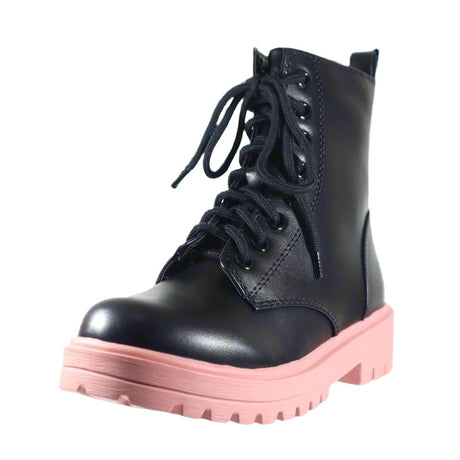 firm-s black d-mauve
