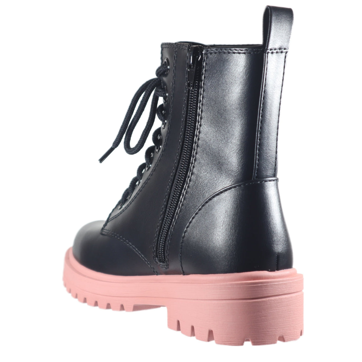 firm-s black d-mauve