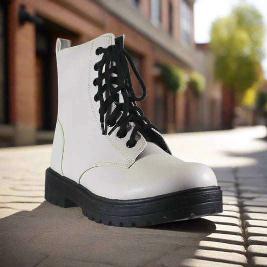 firm-s o-white pu