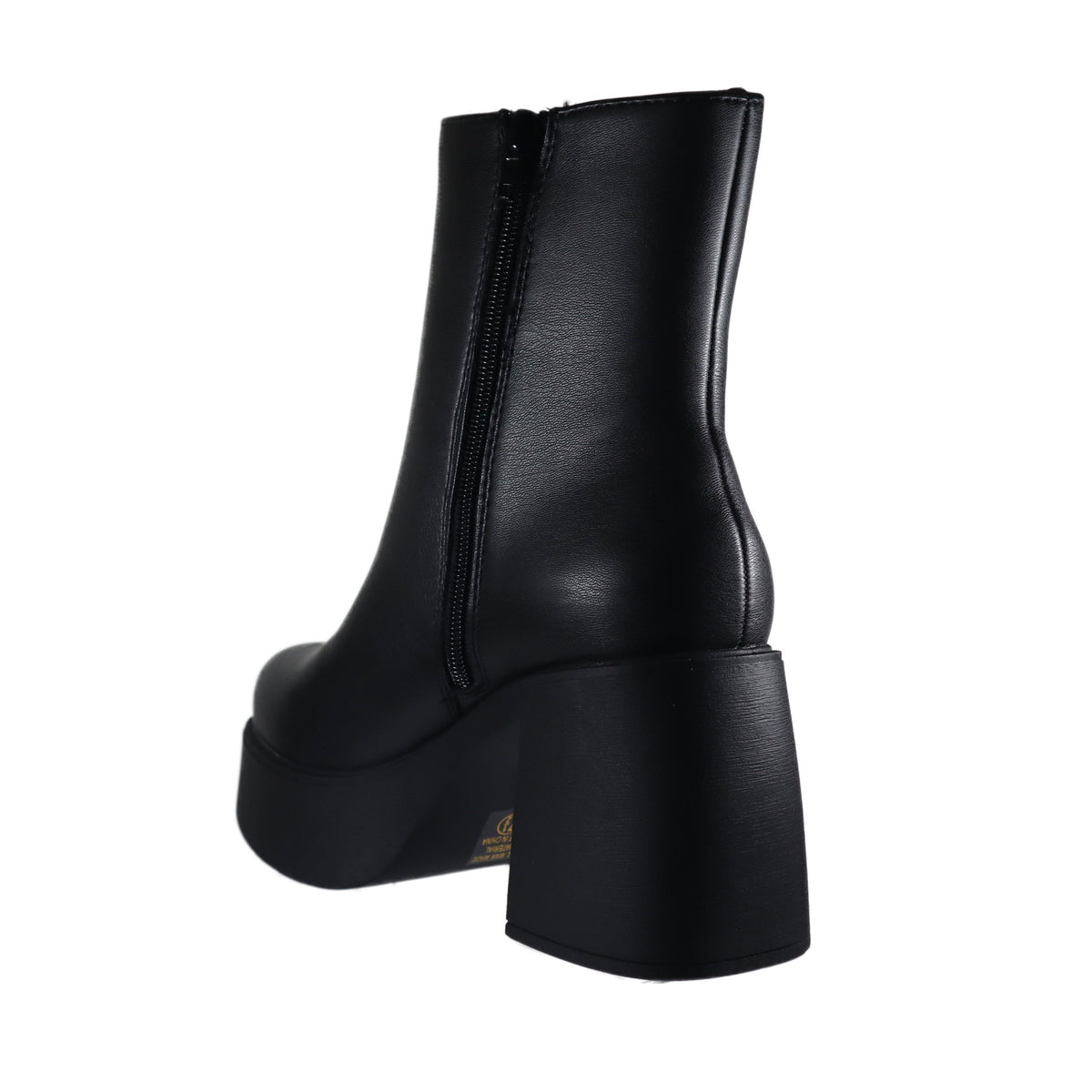 oarsman-s black pu