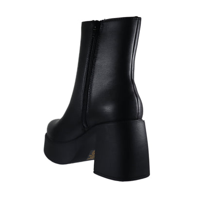 oarsman-s black pu