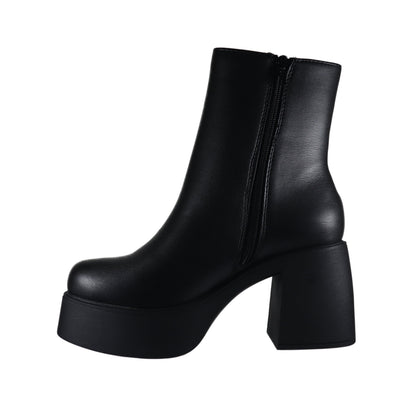 oarsman-s black pu