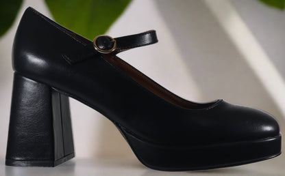 gena-1 black pu
