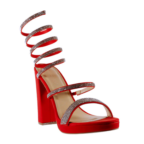 morrin-65 red