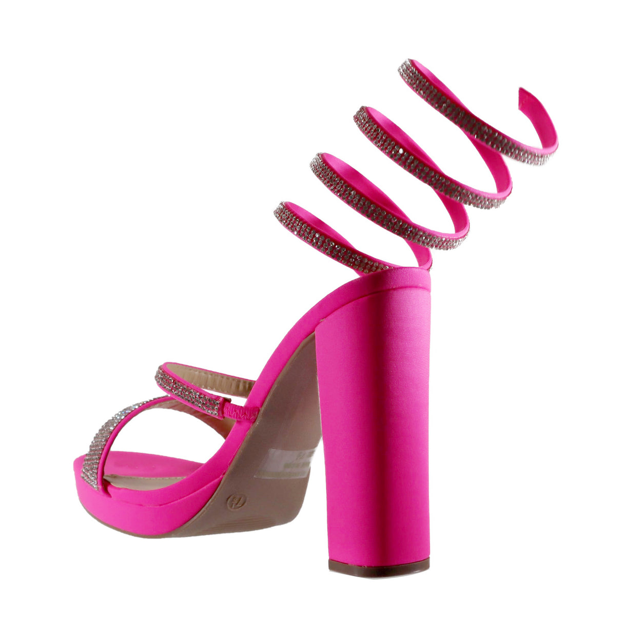 morrin-65 neonpink