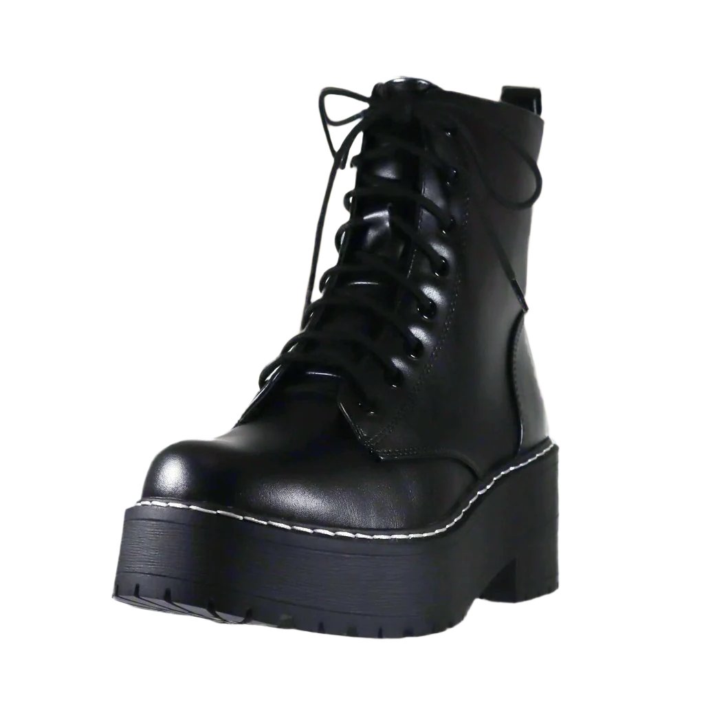 fling-s black pu