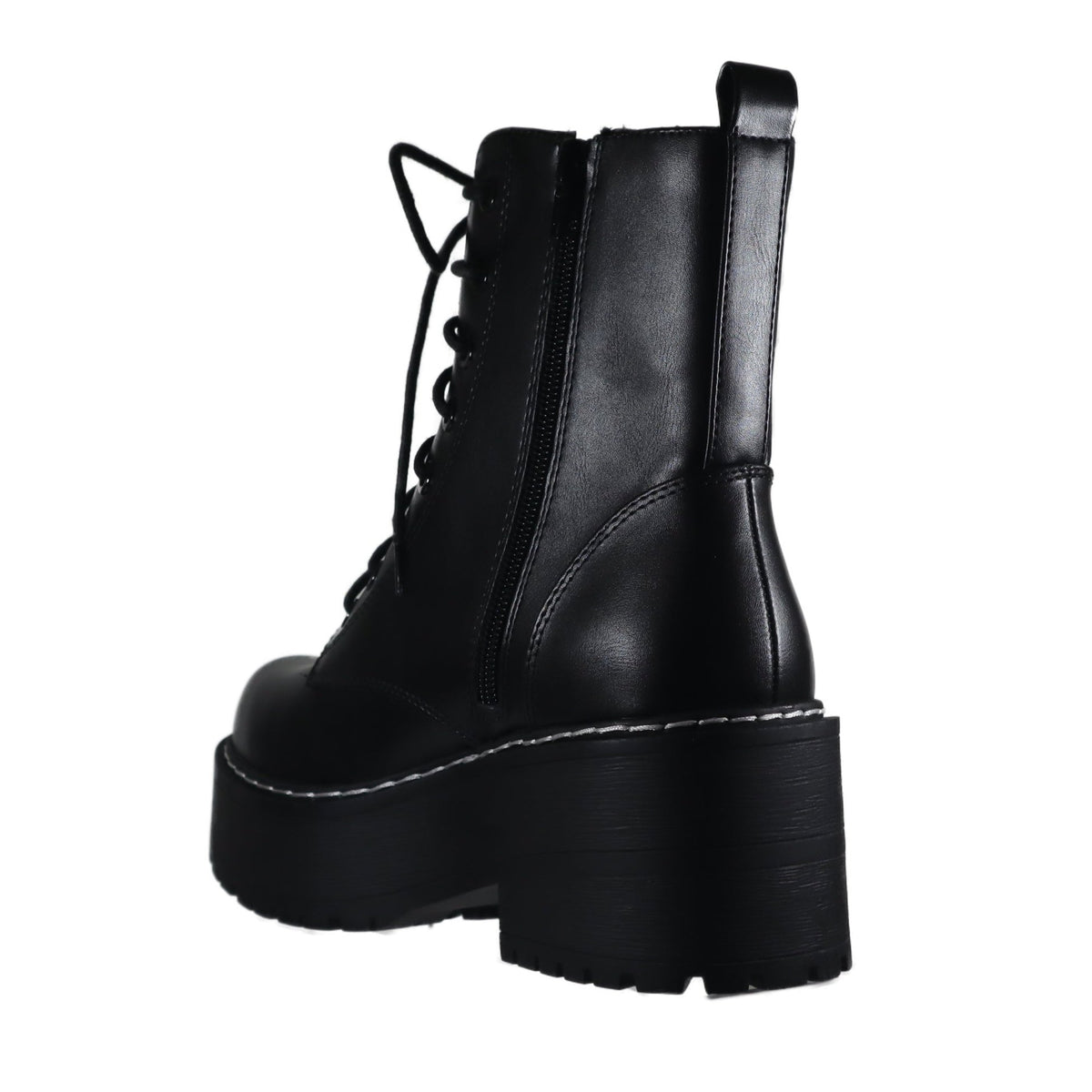 fling-s black pu