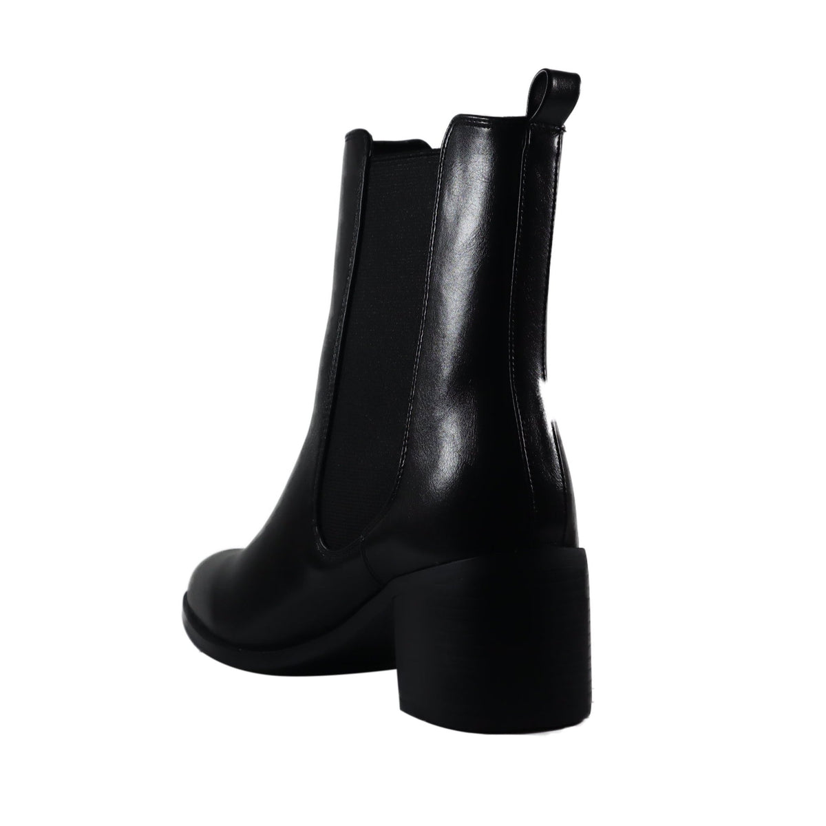 nova-1 black pu