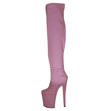 vixen-01 pink